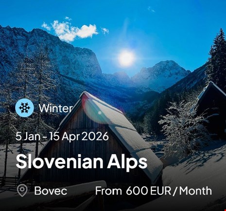 HUB Travel SLOVENIA image